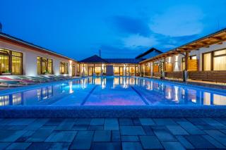 DorEsz Wellness Panzió - 6