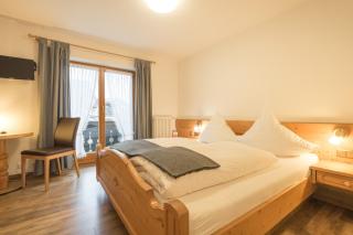 Gästehaus Carola - 1