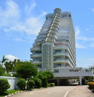 Rayong Condochain 325 - 4