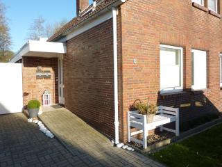 meine-nordsee-fewo - Esens - 7
