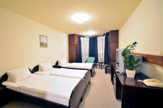 Hotel Solar - 3