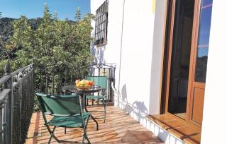 El Algarrobo by CasaTuristica - Algatocín - 5