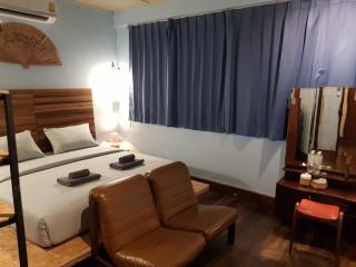 The Roo Classic Hometel - Songkhla - 7