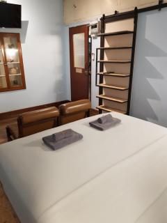 The Roo Classic Hometel - Songkhla - 6