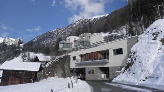 Freiraum Appartements - 8