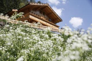 Ferienhaus Aussergraben - Ulten - 7