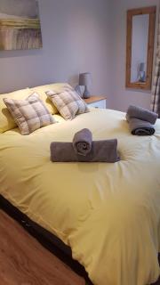 Lesanne Cottage - 1