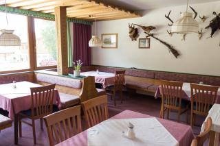 Pension Schweizerhof - Waidring - 2