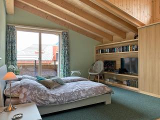 Ferienapartment Landhaus 4U Meiringen - Meiringen - 1