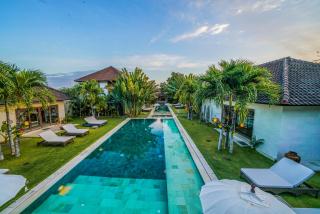 Abaca Villas - Seminyak - 0