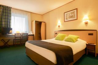 Campanile Hotel Szczecin - Estetino - 7