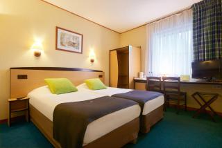 Campanile Hotel Szczecin - Estetino - 6