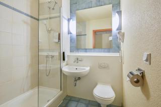 Campanile Hotel Szczecin - Estetino - 2
