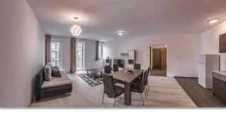 Nova City Apartments - Budapest - 4