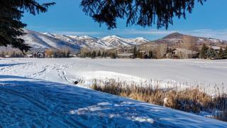Scandinavian 72 Vantage Condo - Park City - 7