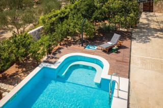 Villa Didovi dvori - Marina - 7