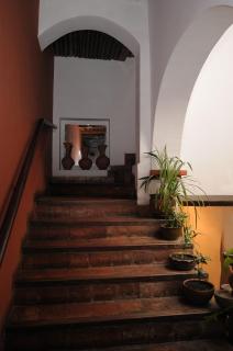 Hostal Recoleta Sur - 3