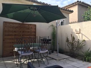 Le Mazet de Lola - Saint-Rémy-de-Provence - 1