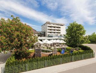 Seligweiler Hotel & Restaurant - Ulm - 0