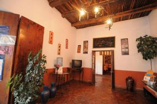 Hostal Recoleta Sur - Sucre - 7