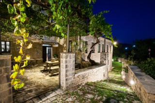 "Apeiros Chora" Hotel, Zagori - Kato Pedina - 5