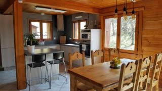 Les Picaillons - Le gîte - Les Villards-sur-Thônes - 4