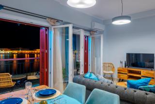 Anaria Blue Suite - Ermoupoli - 6
