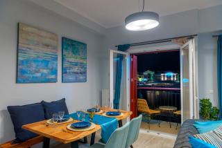 Anaria Blue Suite - Ermoupoli - 3