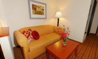 Quality Inn & Suites - Eau Claire - 5