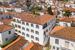 Hotel Leto Hydra - Hydra - 0