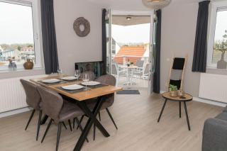Zilt, Deurloo 53-10 - Cadzand - 5