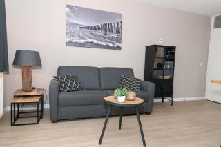 Zilt, Deurloo 53-10 - Cadzand - 8