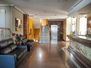 Hotel Humanes - Humanes de Madrid - 9