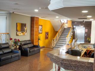 Hotel Humanes - Humanes de Madrid - 5