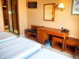 Hotel Humanes - Humanes de Madrid - 1