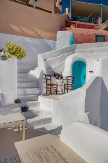 Sophia Oia View - Oia - 4