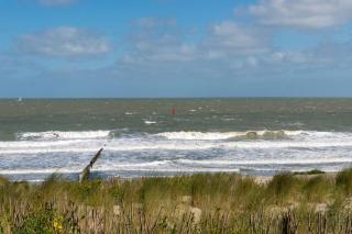 Bloom, Deurloo 53-10 - Cadzand - 1