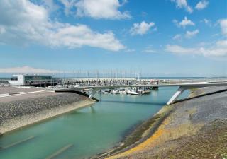 Bloom, Deurloo 53-10 - Cadzand - 2