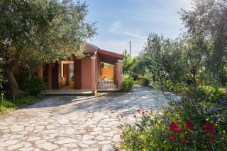 Sophie's House - Almiros Beach - 5
