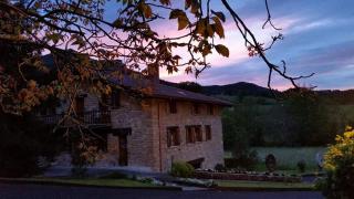 Agroturismo Iberreko Errota - Muxika - 1