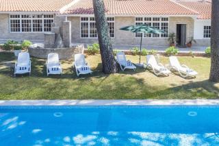 Villa Maia - Corroios - 7