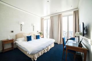 Hotel Splendid - Cannes - 3