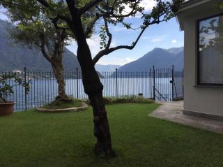 DELICIOUS APARTMENT ON LAKESIDE - 8