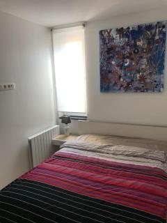Bel appartement 2 ch à 300m de la plage - De Panne - 8