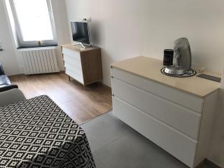 Bel appartement 2 ch à 300m de la plage - De Panne - 7