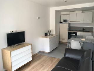 Bel appartement 2 ch à 300m de la plage - De Panne - 3