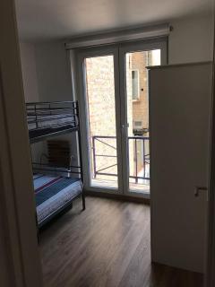 Bel appartement 2 ch à 300m de la plage - De Panne - 1