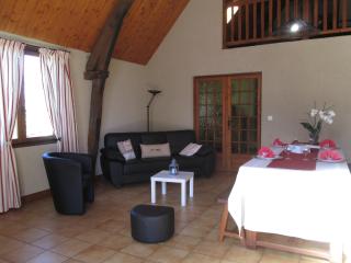 Holiday Home La Grange by Interhome - La Valade - 7
