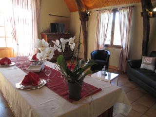 Holiday Home La Grange by Interhome - La Valade - 4