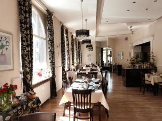 Hotel Jägerhof - Mayen - 8